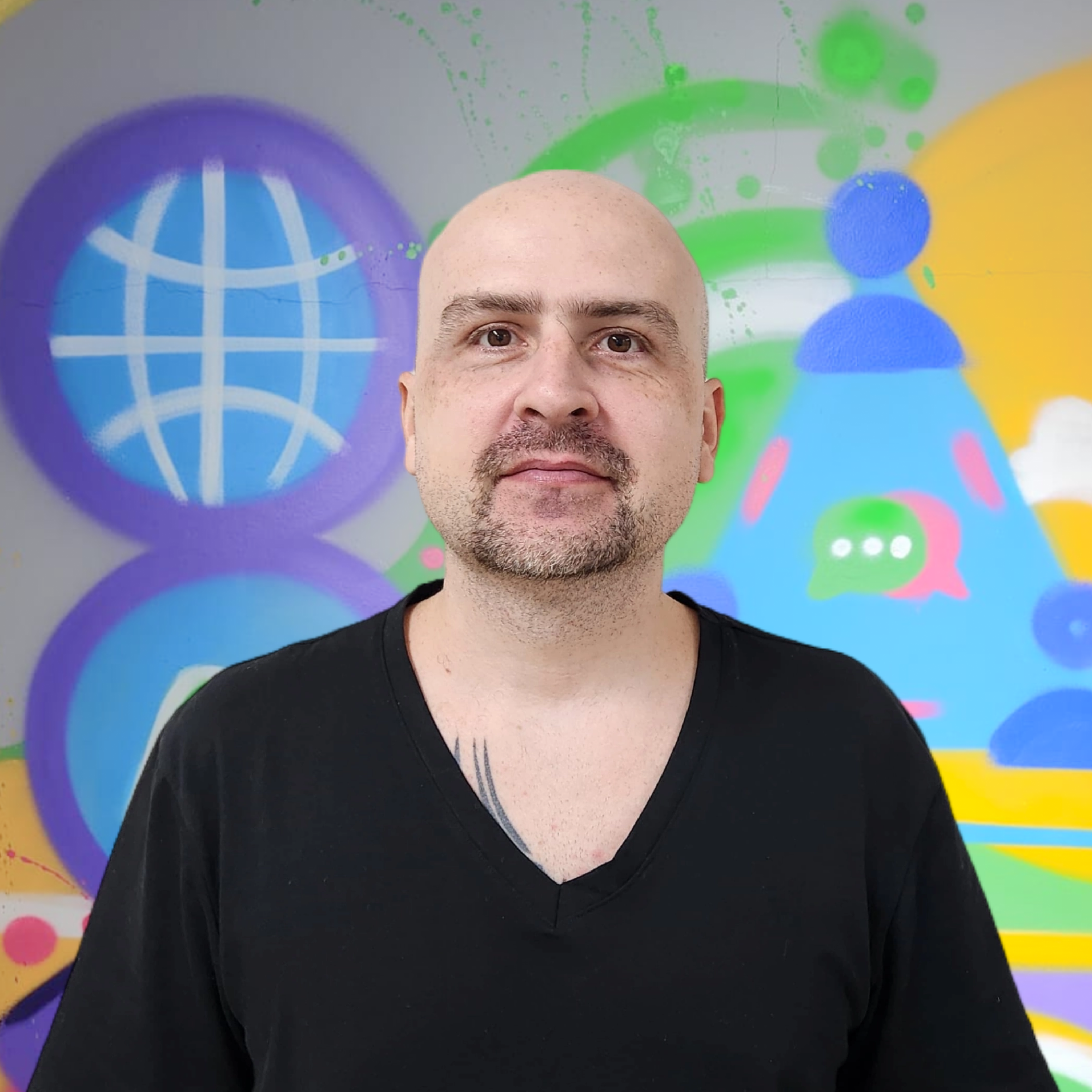 Professor Rafael Lattiffe